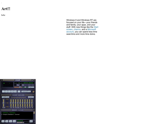 art screenshot