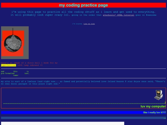 imlearning screenshot
