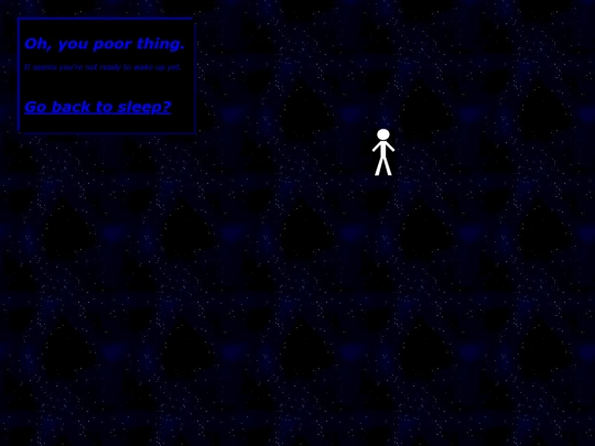 newmoon screenshot