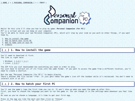 en/pcpc/guide screenshot