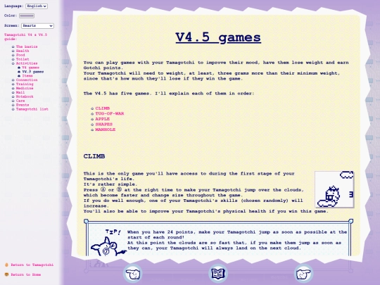 en/tmgc/cone4/juegos4-5 screenshot