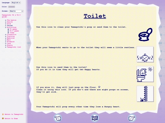 en/tmgc/cone4/wc screenshot