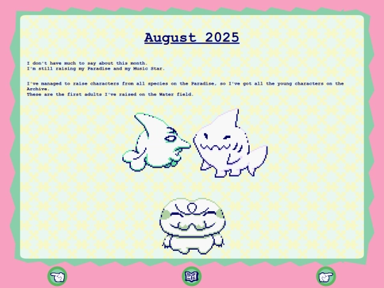en/tmgc/diarios/25_08 screenshot