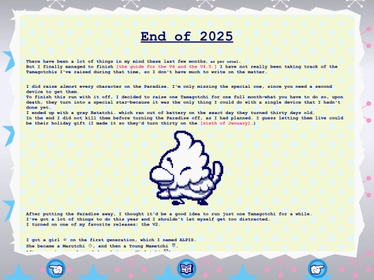 en/tmgc/diarios/25_12 screenshot