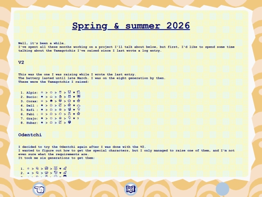 en/tmgc/diarios/26_08 screenshot
