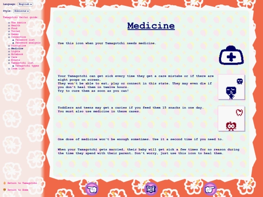 en/tmgc/ktama/medicina screenshot