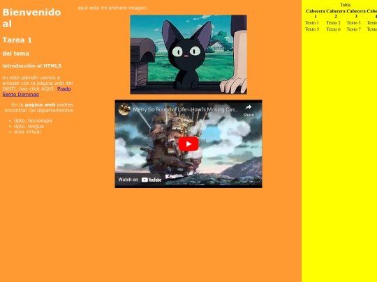 frames screenshot
