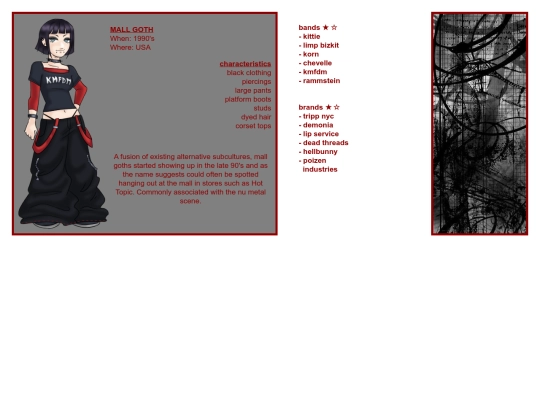Pages/Mallgoth screenshot