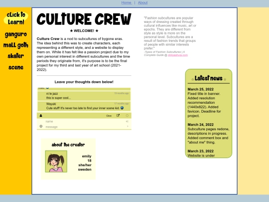 Pages/Test3 screenshot