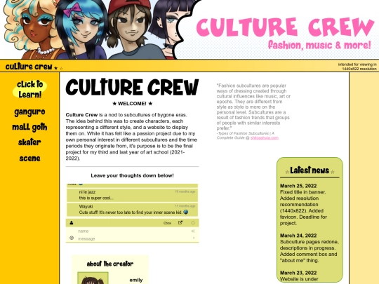 Pages/Test5 screenshot
