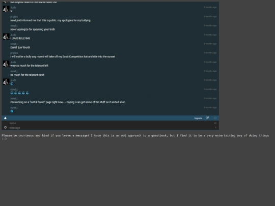 cbox screenshot
