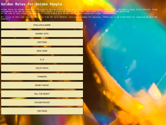 grfgp screenshot