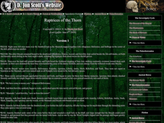 antigregation screenshot