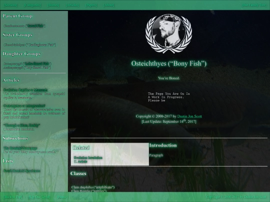bony-fish screenshot