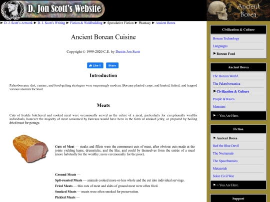 bor-cuisine screenshot