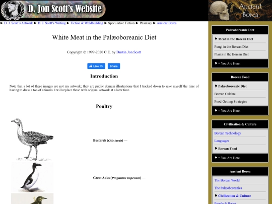 bor-diet-meat-white screenshot