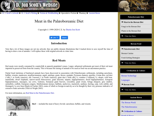 bor-diet-meat screenshot