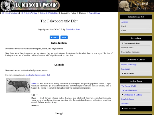 bor-diet screenshot