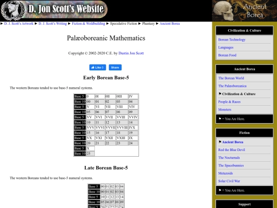 bor-math screenshot