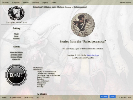 bor-stor screenshot