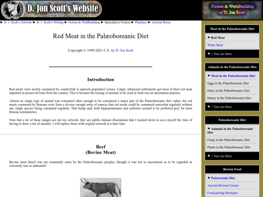 boreans/diet/red-meat screenshot