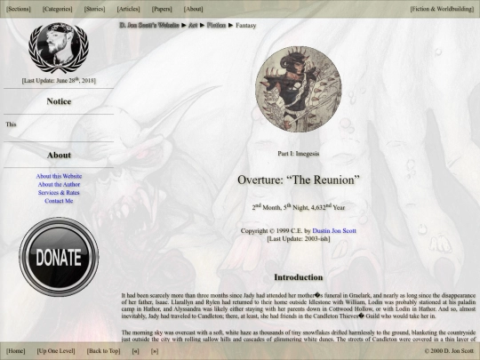 cnv_a03 screenshot