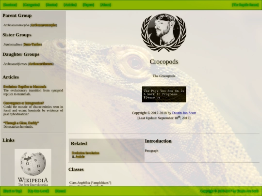 crocopods screenshot