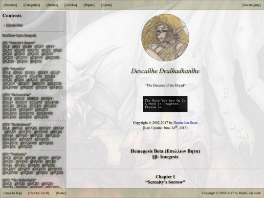 descent-dryad_a-full screenshot