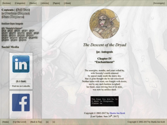 descent-dryad_a04 screenshot