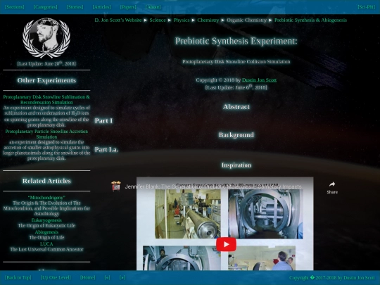 exp-abiogen-c3pa screenshot