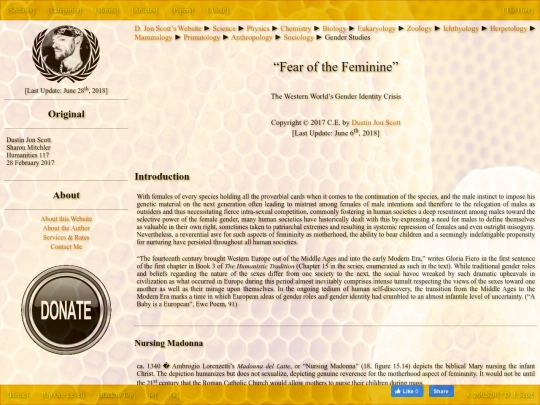 fearfem screenshot