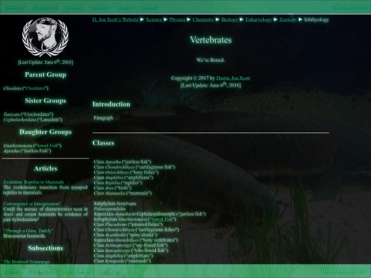 fish screenshot