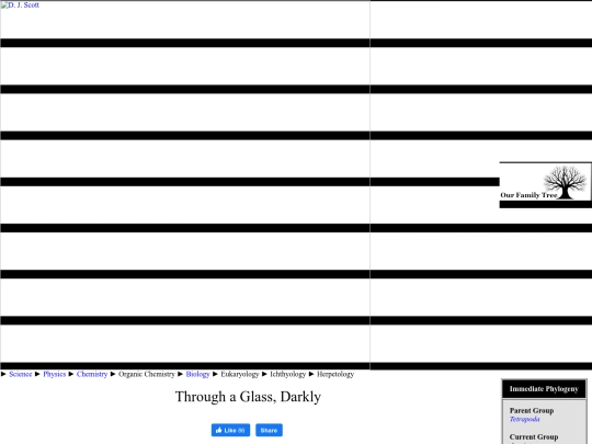 glasdark screenshot
