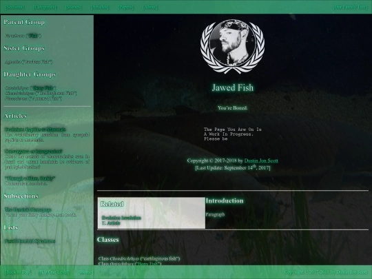 jawed-fish screenshot