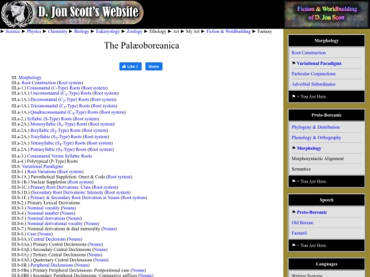 lang-pb_morphology screenshot
