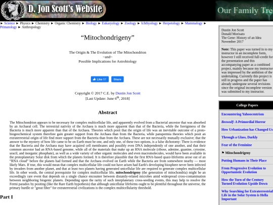m-geny screenshot