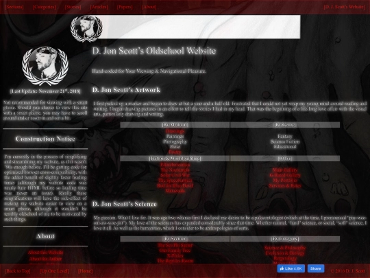 main screenshot