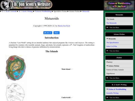 met screenshot