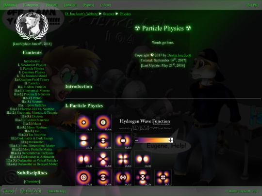 particlephys screenshot