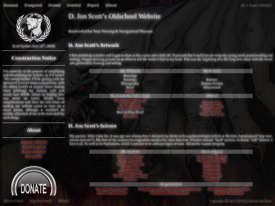 q screenshot
