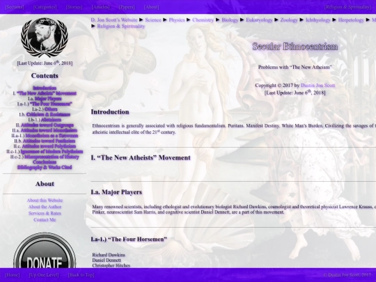 seceth screenshot