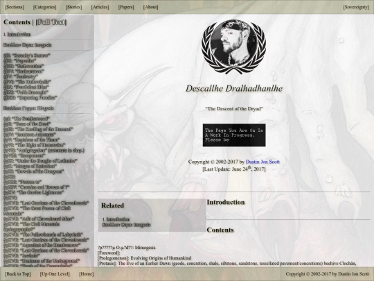 sov-fodder screenshot