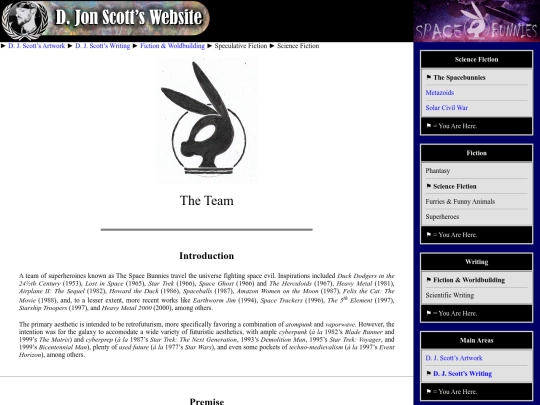spacebunnies/extended-team screenshot