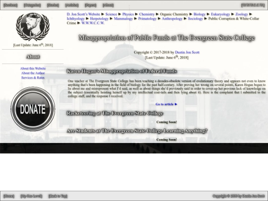 tesc-misap screenshot