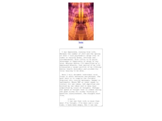 acid screenshot