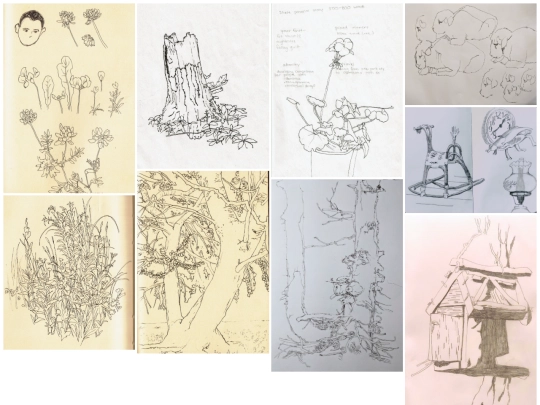 artnav/lifedrawings screenshot