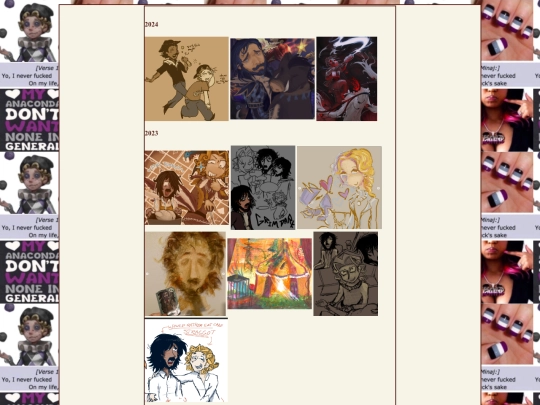 galleries/galleryIDV screenshot
