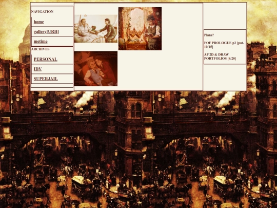 galleries/gallerySHERLOCK screenshot