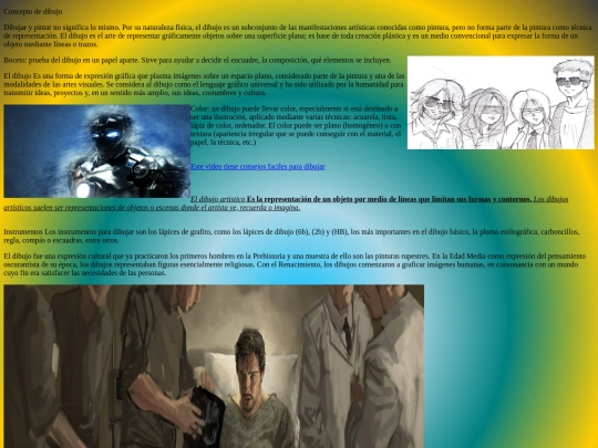 pagina_web/html5 screenshot