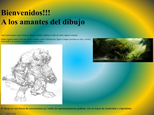 pagina_web screenshot
